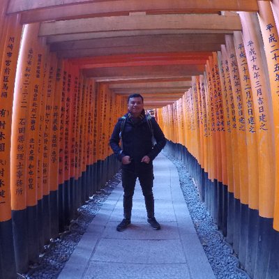 Profile Picture of Bryan Adan Ubaldo (@bamubaldo) on Twitter