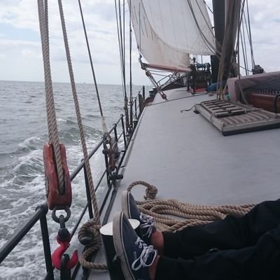 Profile Picture of Benjamin Wirth (@BenjaminWirth11) on Twitter