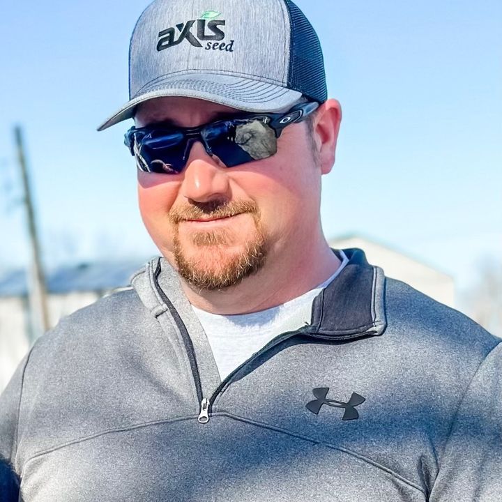 Profile Picture of Marshall (@doughertymarshall) on Tiktok