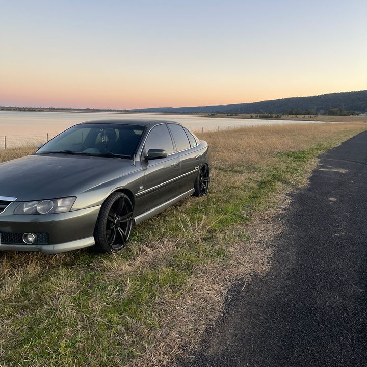 Profile Picture of Ben Morrow (@bmorrowww) on Tiktok