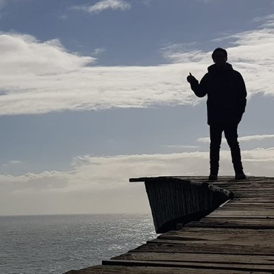 Profile Picture of Claudio Quintana Gon (@Claudio_1991) on Twitter