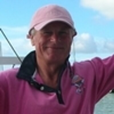Profile Picture of John Ingram-marriott (@TheRam56) on Twitter