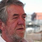 Profile Picture of Jerry Eldridge (@eldridge.jerry) on Instagram