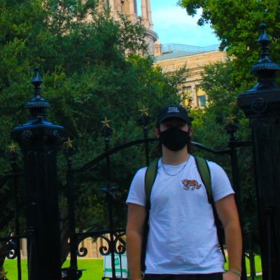 Profile Picture of Harrison Cain (@HarrisonCain81) on Twitter