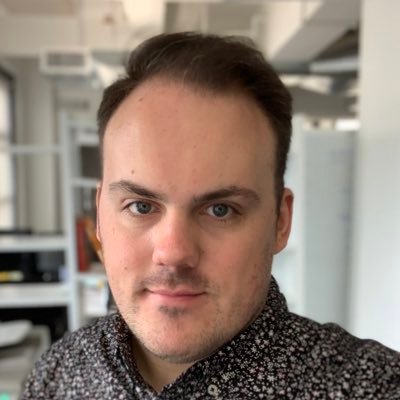 Profile Picture of Corey Malone (@devtoux) on Twitter