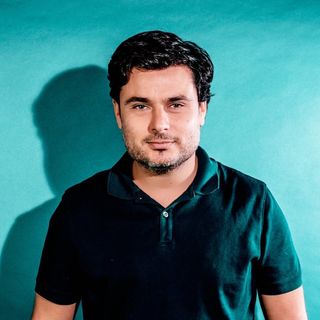 Profile Picture of Chris Duque (@chrisduque) on Instagram