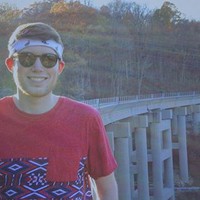 Profile Picture of Garrett Gilliam (@garrett-gilliam-5) on Quora