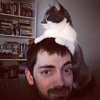 Profile Picture of Paul Klein (@paul-klein-44) on Quora