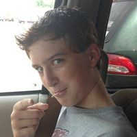 Profile Picture of Kyle Nance (@kyle-nance-14) on Quora
