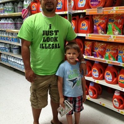 Profile Picture of David Barrera (@DBar119) on Twitter