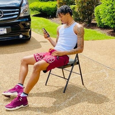 Profile Picture of Jeremy Werner (@jeremywerner18) on Twitter