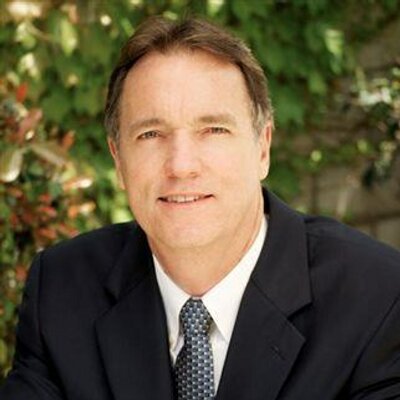 Profile Picture of Steve Bullock (@SteveBinLA) on Twitter