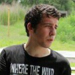 Profile Picture of Robert Almodovar II (@robertalmodovarii) on Instagram