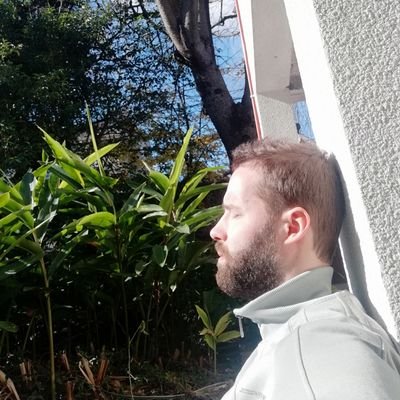 Profile Picture of Christian Hauck (@ChristianHauc10) on Twitter