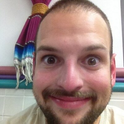Profile Picture of Michael Wilcox (@Michael_Wilcox_) on Twitter