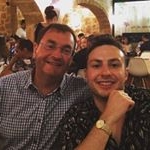 Profile Picture of Graham Holmes (@grahamholmes7490) on Instagram