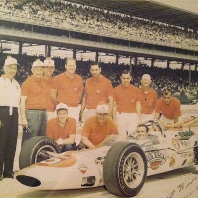 Profile Picture of Travis Hiner (@TravisHiner) on Twitter