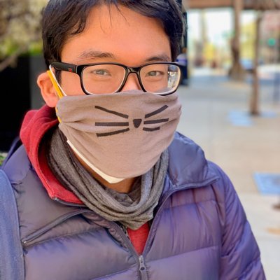 Profile Picture of Ian Mason (@iancmason) on Twitter
