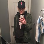 Profile Picture of Lucas Jack Francis Hunter (@lucas_j_hunter) on Instagram