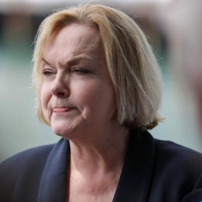 Profile Picture of Judith Collins: Personal Responsibility Leader (@PMJudithCollins) on Twitter