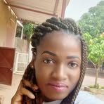 Profile Picture of Clémence Zingue (@Clémence-Zingue) on Facebook