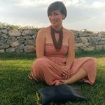 Profile Picture of Simona Castria (@simona.castria) on Instagram