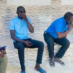 Profile Picture of Robert Sarr (@Robert-Sarr) on Facebook