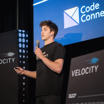 Profile Picture of Josh Varty (@ThisIsJoshVarty) on Twitter