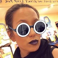 Profile Picture of Jade Mitchell Jenkins (@jade-mitchell-jenkins) on Quora