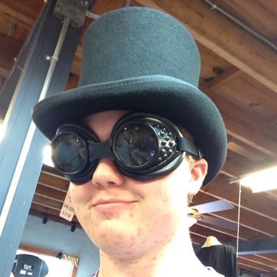 Profile Picture of Jared McGuire (@JaredMcGuire5) on Twitter