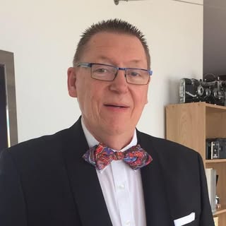 Profile Picture of Robert Declercq (@robert_declercq) on Instagram