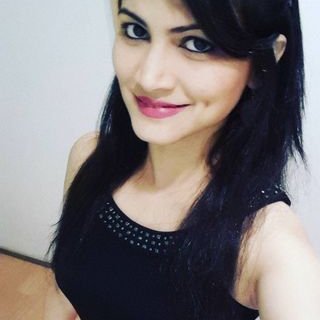 Profile Picture of Deepti Chopra (@DeeptiChopra10) on Twitter
