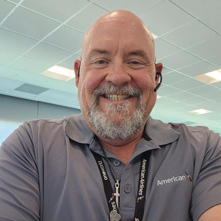 Profile Picture of Michael Godden (@michael.godden4) on Tiktok