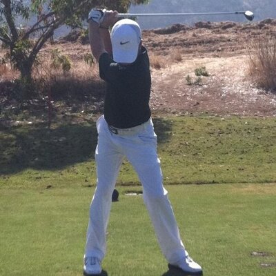 Profile Picture of Jason Rudolph (@JRTorreyPines) on Twitter
