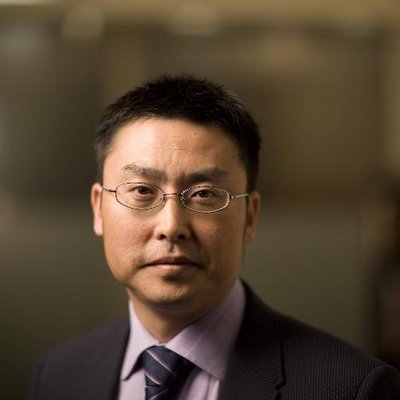 Profile Picture of Eddie Zhao (@eddiezhao31) on Twitter