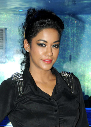 Profile Picture of Mumaith Khanon Wikipedia