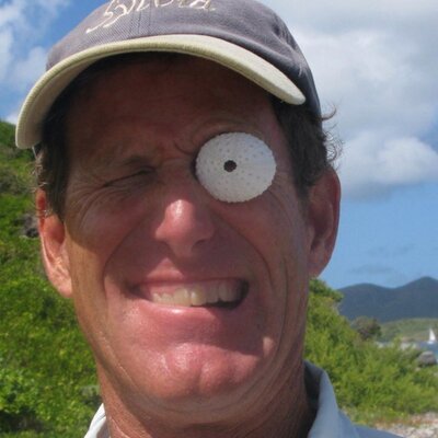 Profile Picture of Glenn Harman (@sail4hire) on Twitter