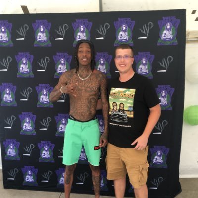 Profile Picture of Joe Sonntag (@JoeSonntag31) on Twitter