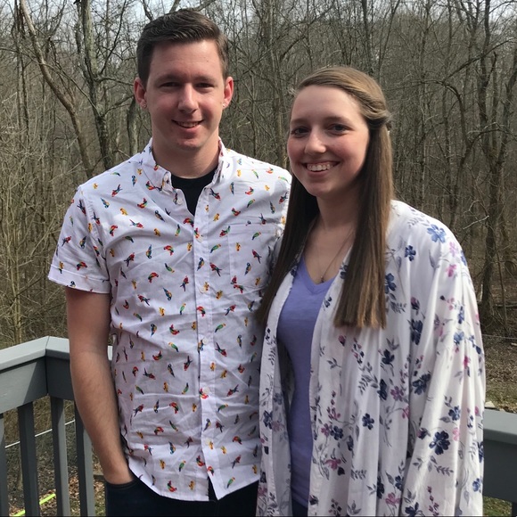 Profile Picture of Bryce Ivanoff (@bryceevans86) on Poshmark