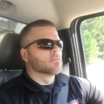 Profile Picture of Chris Haralson (@ChrisHaralson15) on Twitter