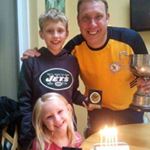 Profile Picture of Tony Dutton (@dutton8972) on Instagram