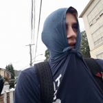 Profile Picture of Theo Mitchell (@thesecondocman_) on Instagram