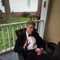 Profile Picture of Gus Williams (@gus-williams-14) on Quora