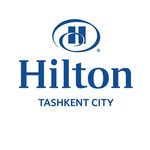 Profile Picture of Hilton Tashkent City (@hiltontashkentcityhotel) on Instagram