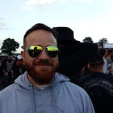 Profile Picture of Daniel Rabe (@Saxonyking) on Twitter