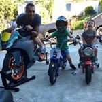 Profile Picture of Michael Oliverio (@abbellezza) on Instagram