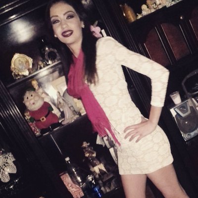 Profile Picture of Paulina Mercado (@paulinamercado3) on Twitter