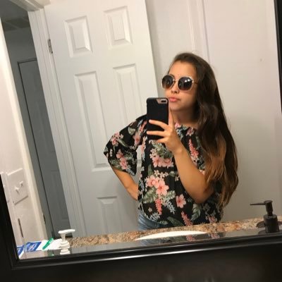 Profile Picture of Jayy_T (@joyce_torres25) on Twitter