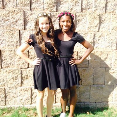 Profile Picture of Jasmine Usher (@Summer_Usher) on Twitter