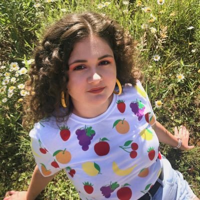 Profile Picture of Kayla Porter (@writingactually) on Twitter